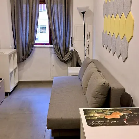 Apartment San Paolo *