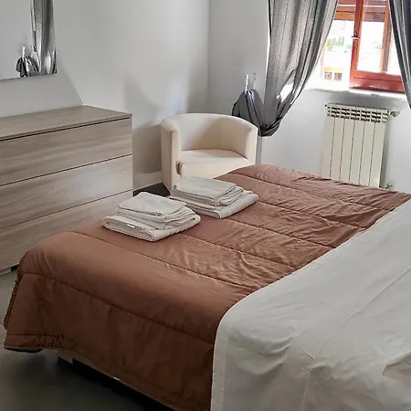 San Paolo Apartment