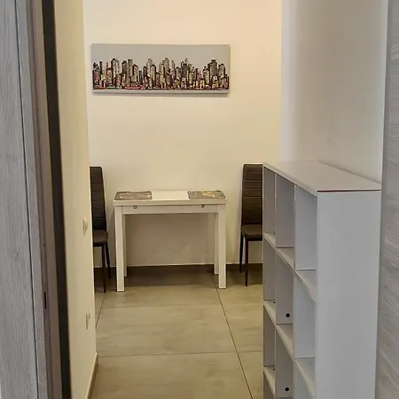 Apartment San Paolo