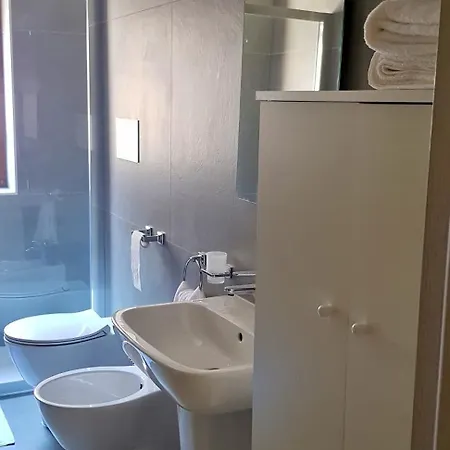Apartment San Paolo *