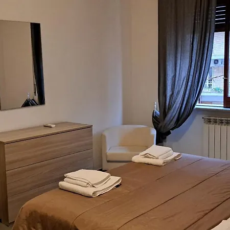 San Paolo Apartment Naples